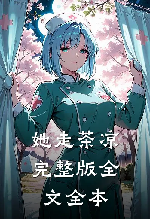 她走茶凉完整版全文全本
