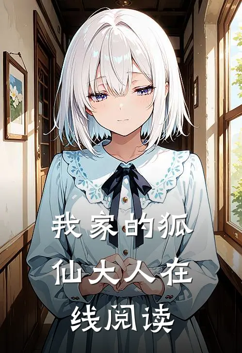 我家的狐仙大人在线阅读