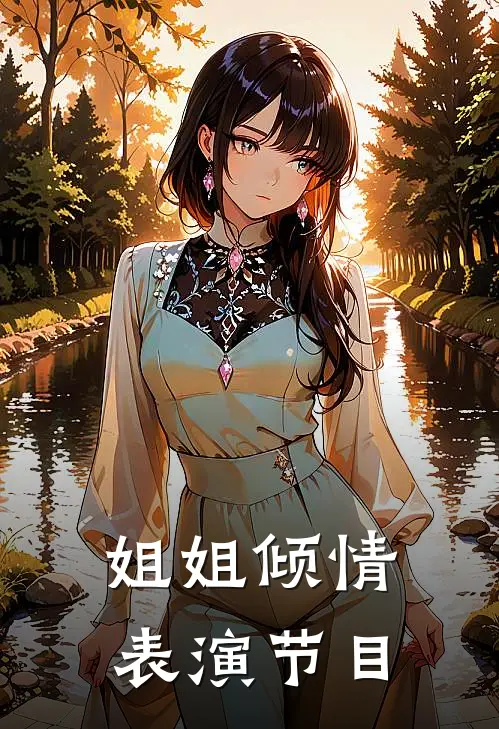 姐姐倾情表演节目