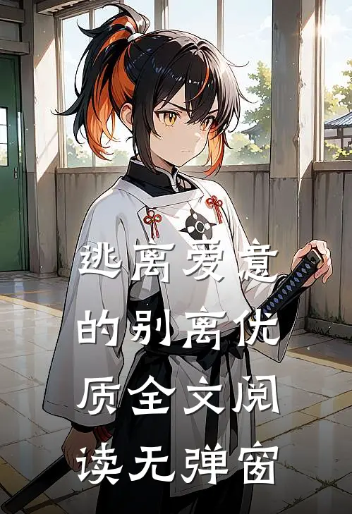 逃离爱意的别离优质全文阅读无弹窗