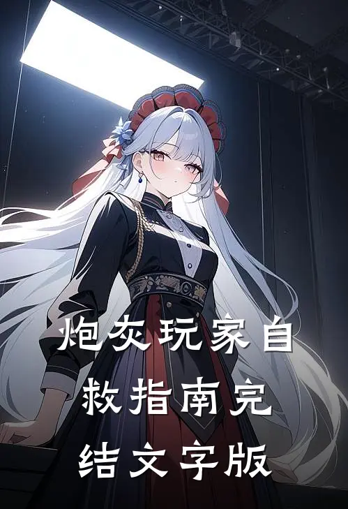 炮灰玩家自救指南完结文字版
