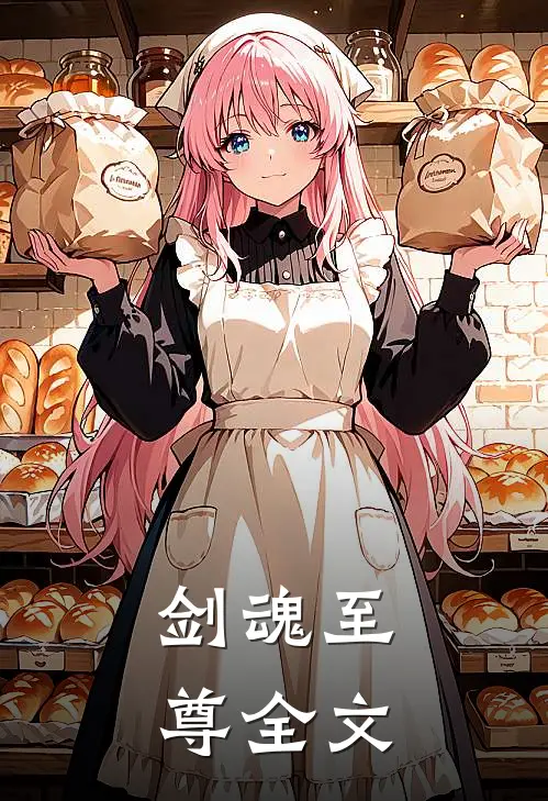 剑魂至尊全文