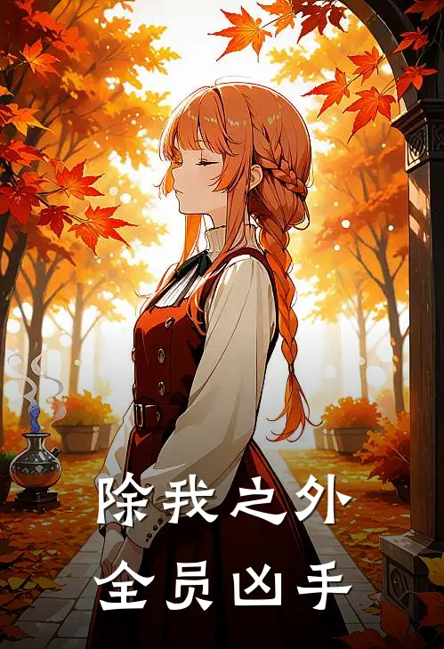 除我之外全员凶手