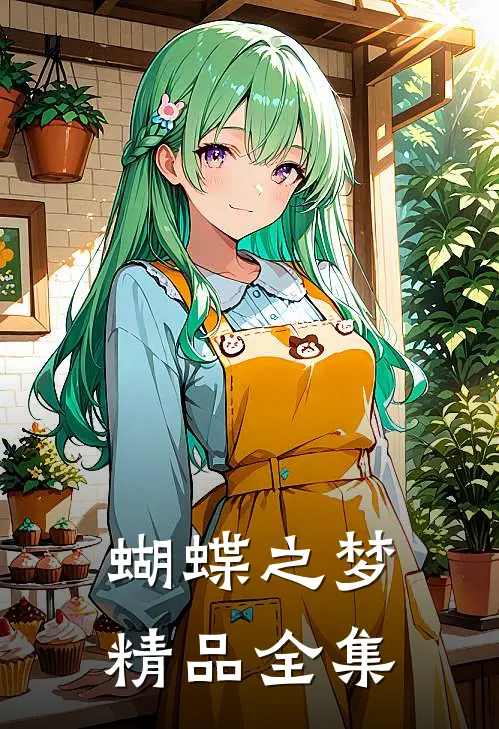 蝴蝶之梦精品全集