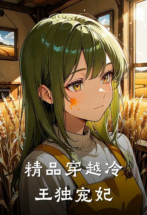 精品穿越冷王独宠妃