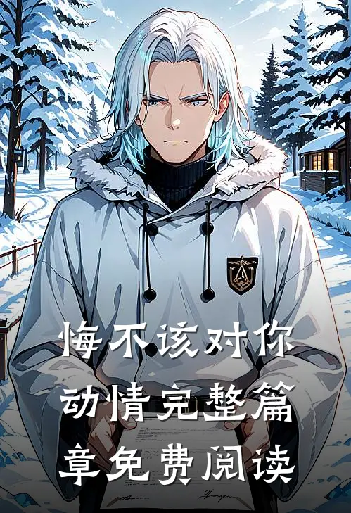 悔不该对你动情完整篇章免费阅读
