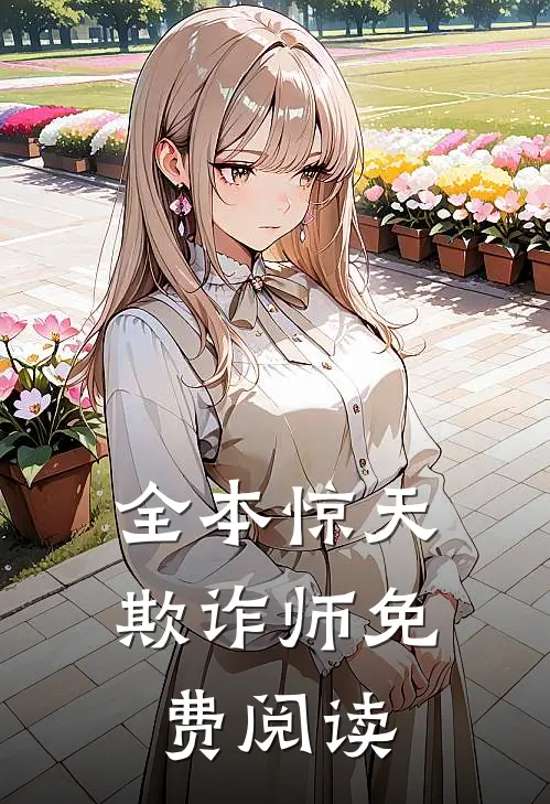 全本惊天欺诈师免费阅读