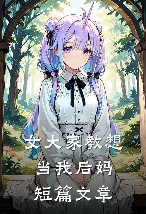 女大家教想当我后妈短篇文章