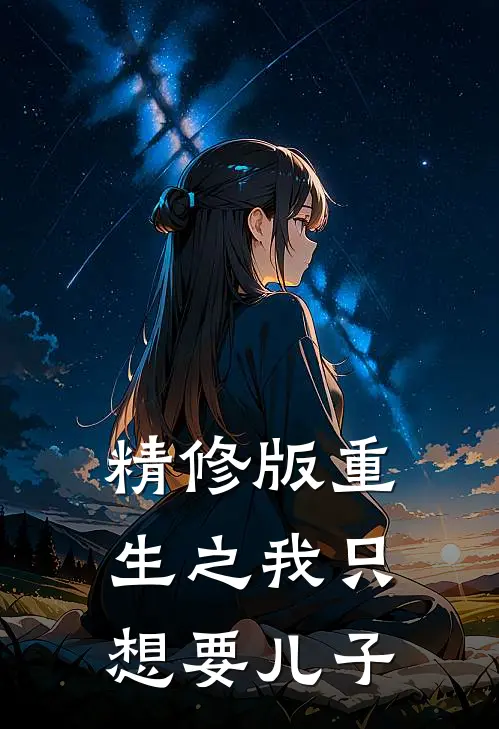 精修版重生之我只想要儿子