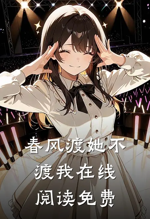 春风渡她不渡我在线阅读免费
