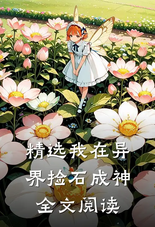 精选我在异界捡石成神全文阅读