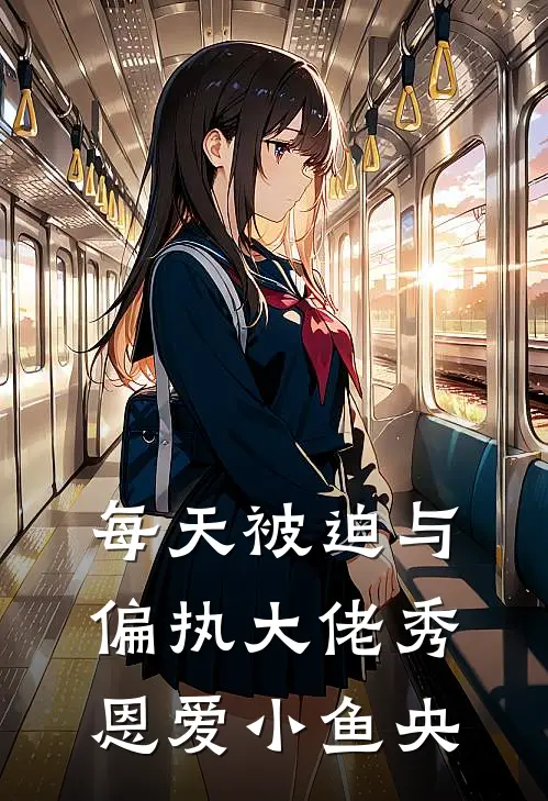 每天被迫与偏执大佬秀恩爱 小鱼央