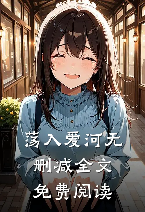 荡入爱河无删减全文免费阅读