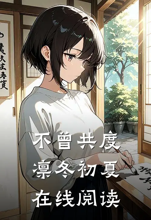 不曾共度凛冬初夏在线阅读