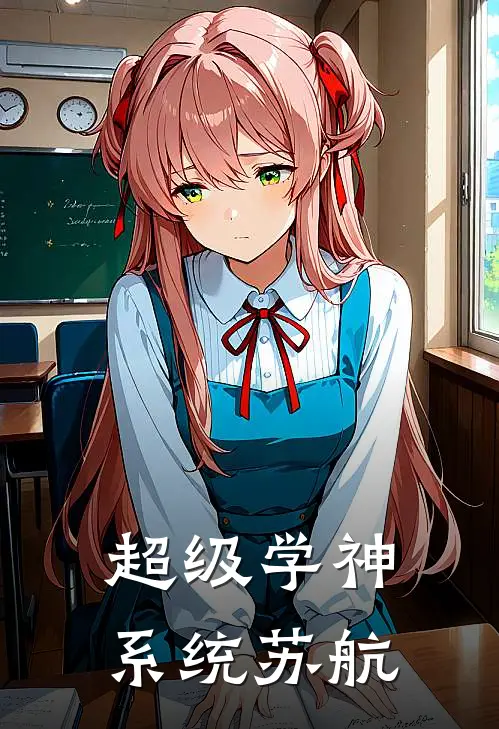 超级学神系统苏航