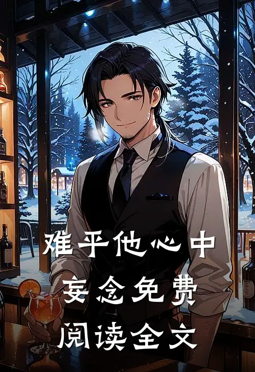 难平他心中妄念免费阅读全文