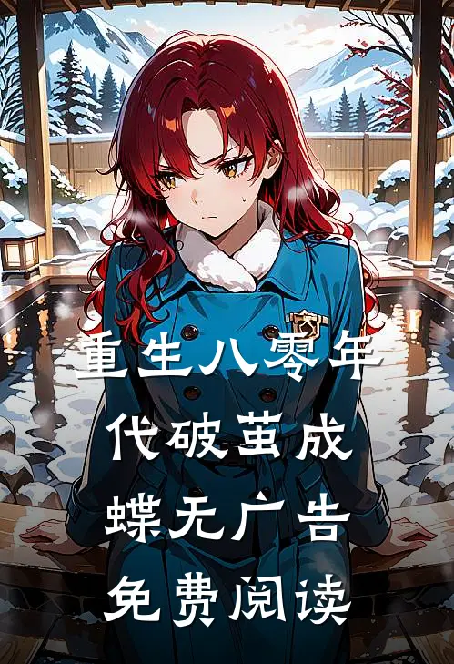 重生八零年代破茧成蝶无广告免费阅读