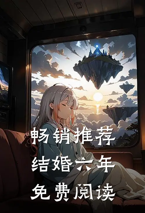畅销推荐结婚六年免费阅读