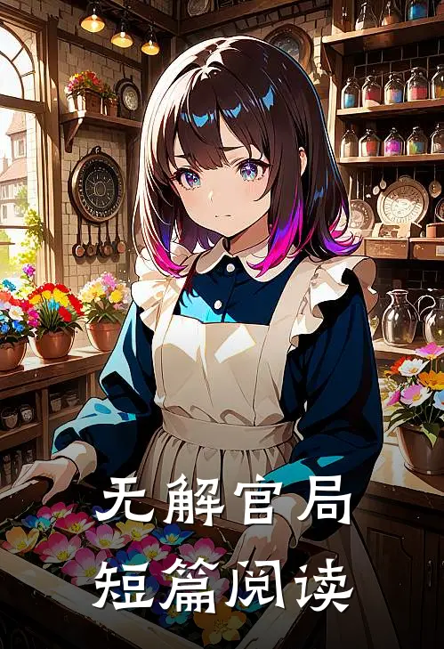 无解官局短篇阅读
