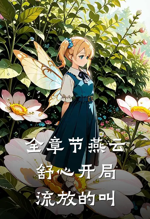 全章节燕云舒心开局流放的叫