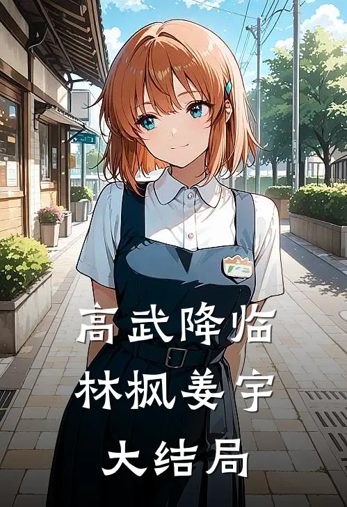 高武降临林枫姜宇大结局