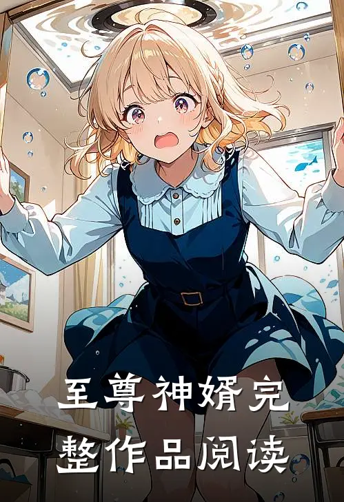 至尊神婿完整作品阅读