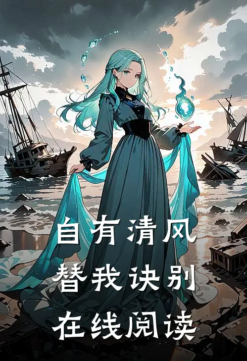 自有清风替我诀别在线阅读