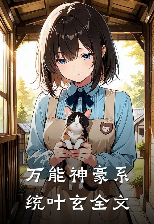 万能神豪系统叶玄全文