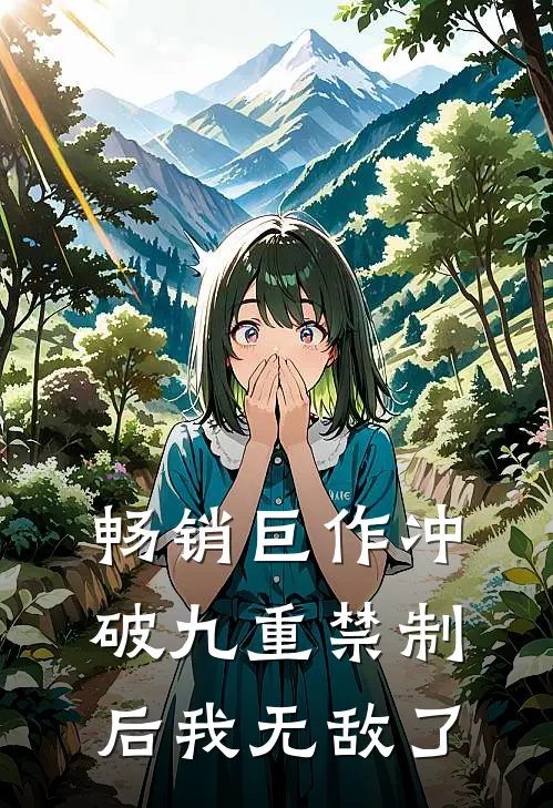 畅销巨作冲破九重禁制后我无敌了