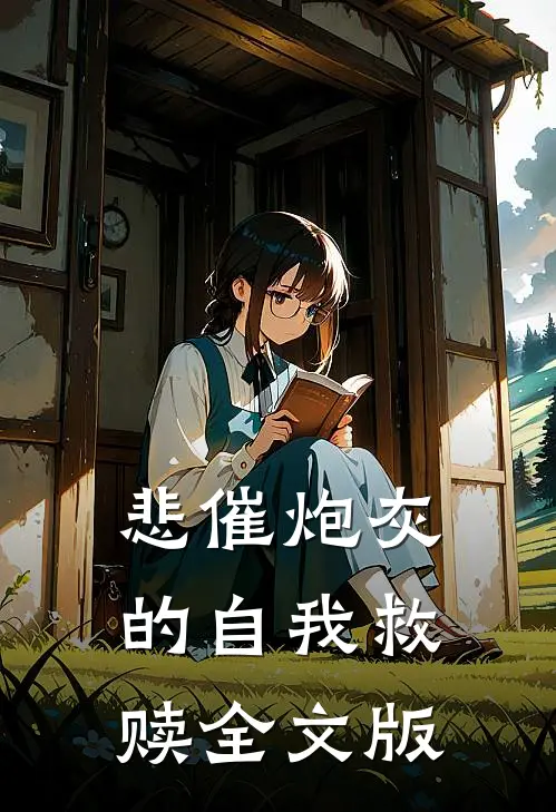 悲催炮灰的自我救赎全文版