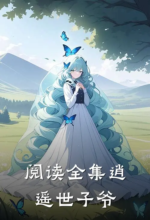阅读全集逍遥世子爷