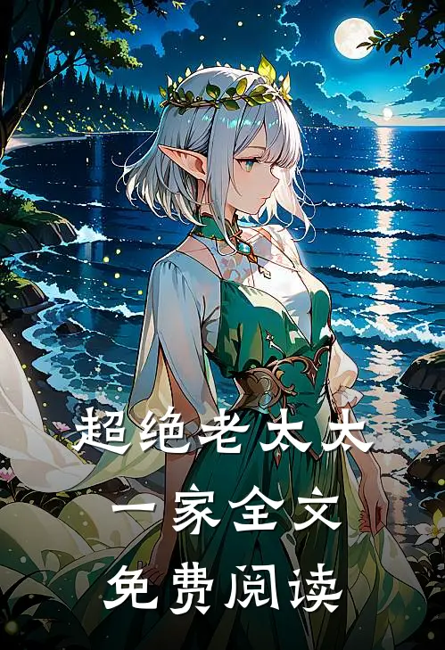超绝老太太一家全文免费阅读
