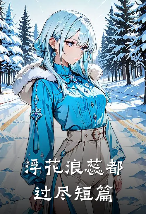 浮花浪蕊都过尽短篇