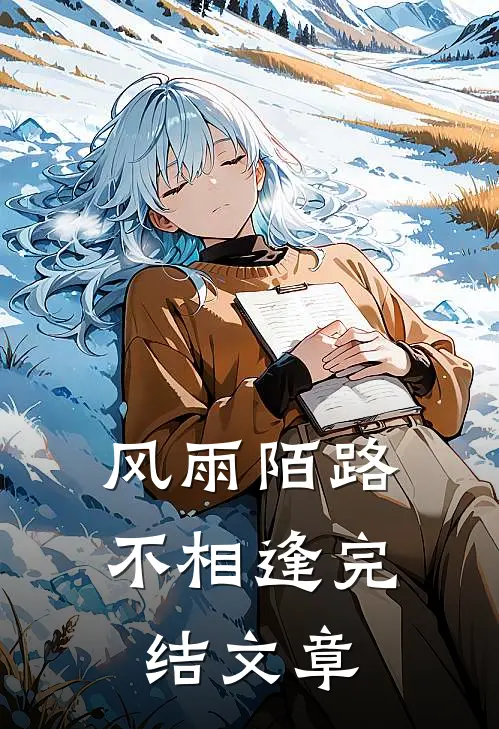 风雨陌路不相逢完结文章
