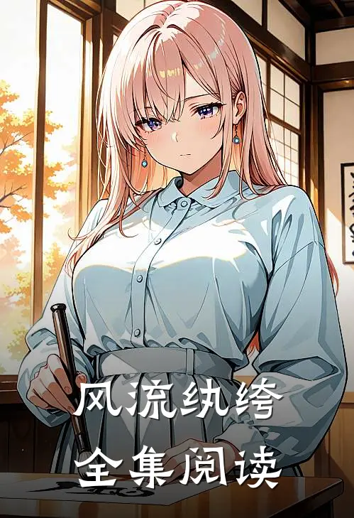 风流纨绔全集阅读