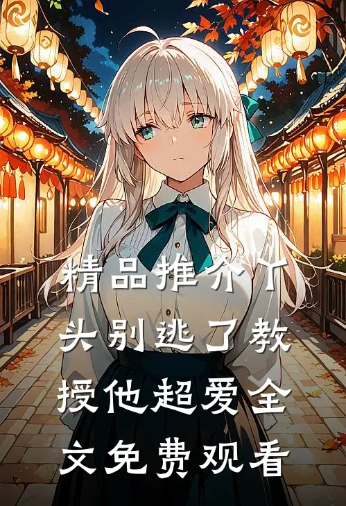 精品推介丫头别逃了教授他超爱全文免费观看