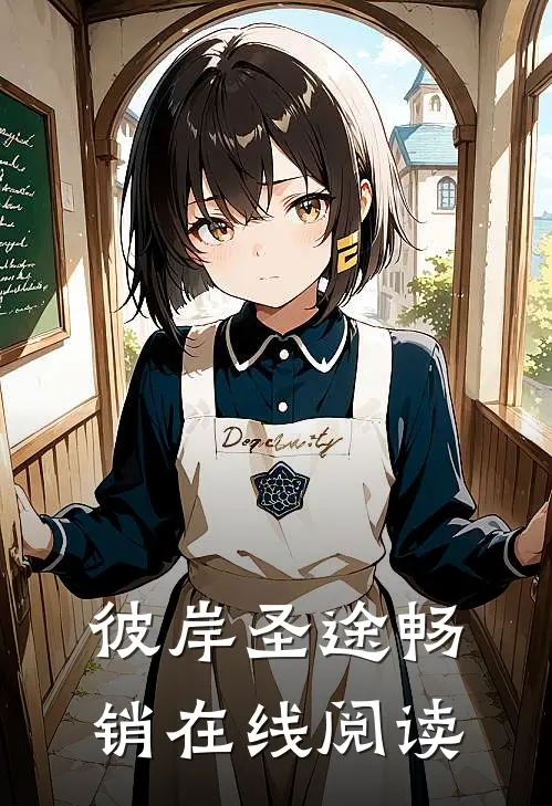 彼岸圣途畅销在线阅读