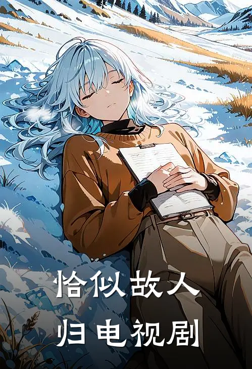 恰似故人归 电视剧