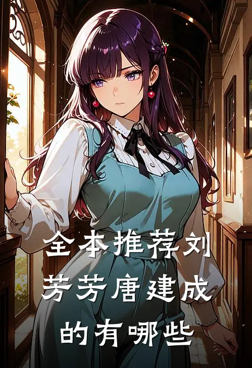 全本推荐刘芳芳唐建成的有哪些