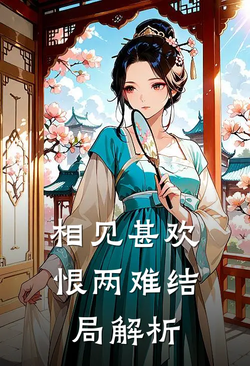 相见甚欢恨两难结局解析