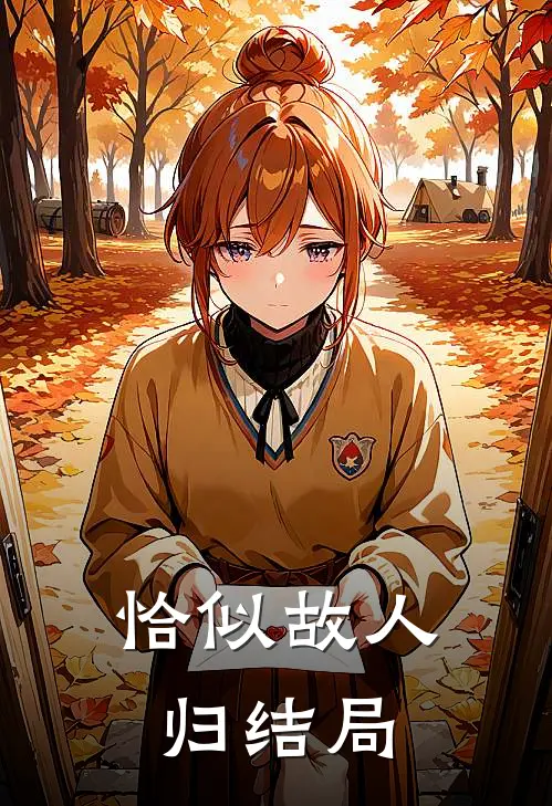 恰似故人归结局