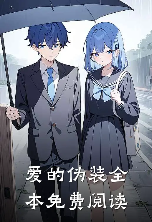 爱的伪装全本免费阅读