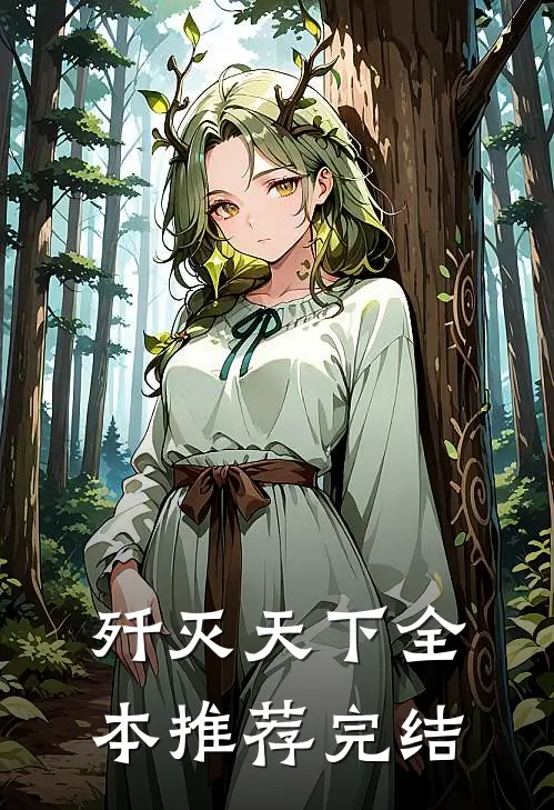 歼灭天下全本推荐完结