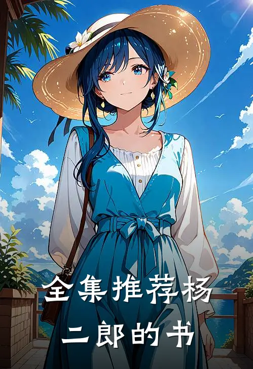 全集推荐杨二郎的书