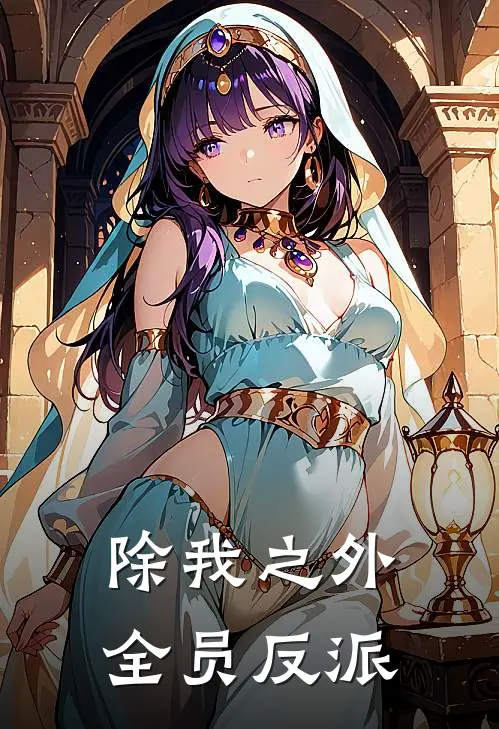 除我之外全员反派