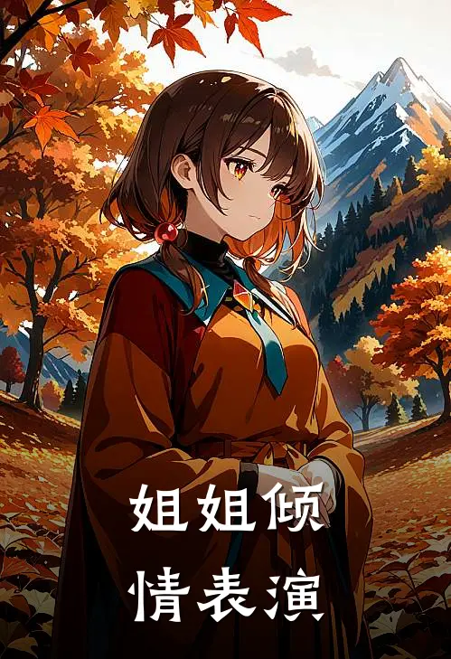姐姐倾情表演