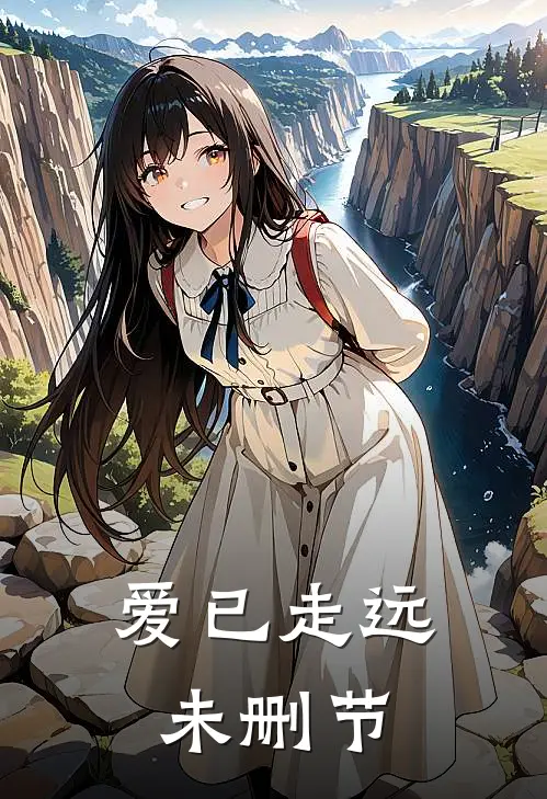 爱已走远未删节