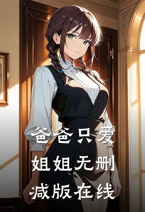 爸爸只爱姐姐无删减版在线