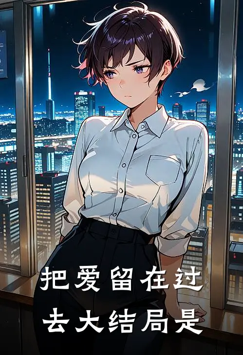 把爱留在过去大结局是