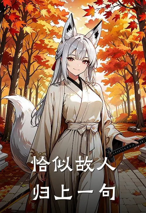 恰似故人归上一句